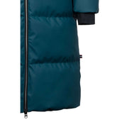 Cavallo Veste Longue CavalDaly Dark Peacock