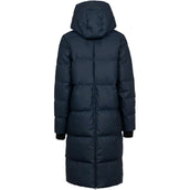 Cavallo Veste Longue CavalDaly Bleu foncé