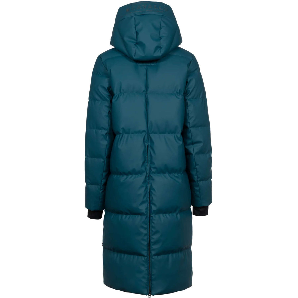 Cavallo Veste Longue CavalDaly Dark Peacock