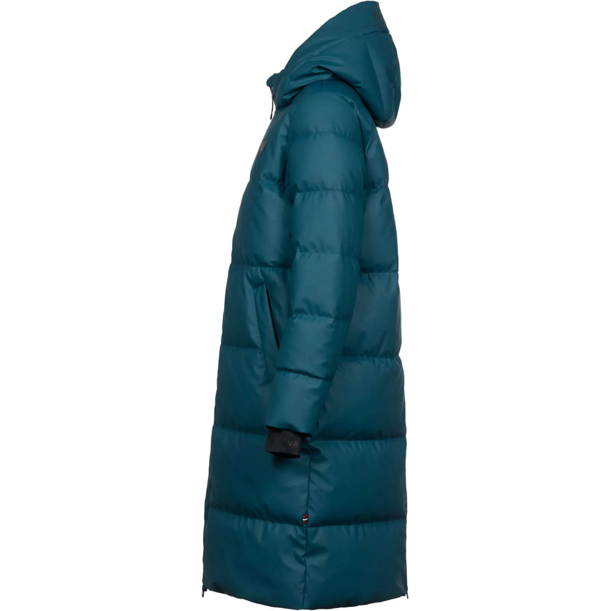 Cavallo Veste Longue CavalDaly Dark Peacock