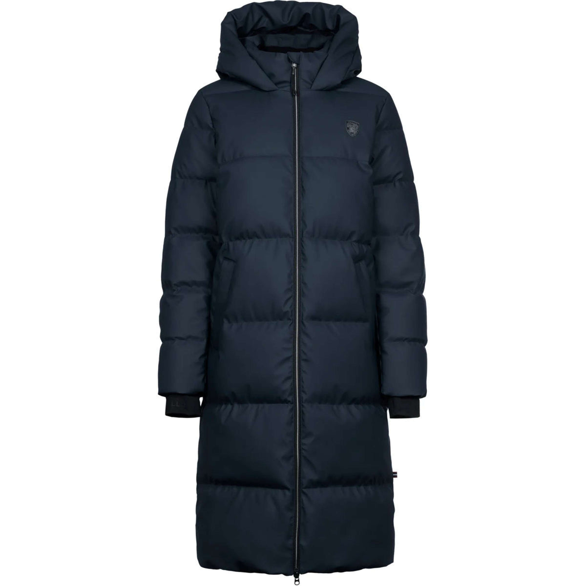Cavallo Veste Longue CavalDaly Bleu foncé