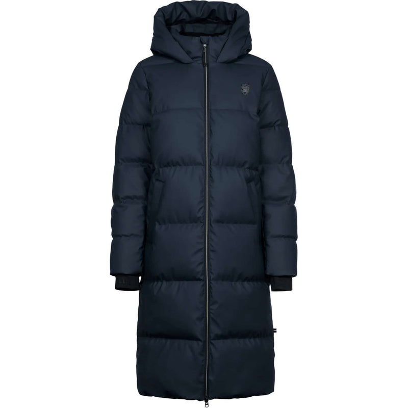 Cavallo Veste Longue CavalDaly Bleu foncé