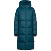Cavallo Veste Longue CavalDaly Dark Peacock