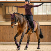 Cavallo Cloches d'Obstacles CavalJodi Dusty Plum