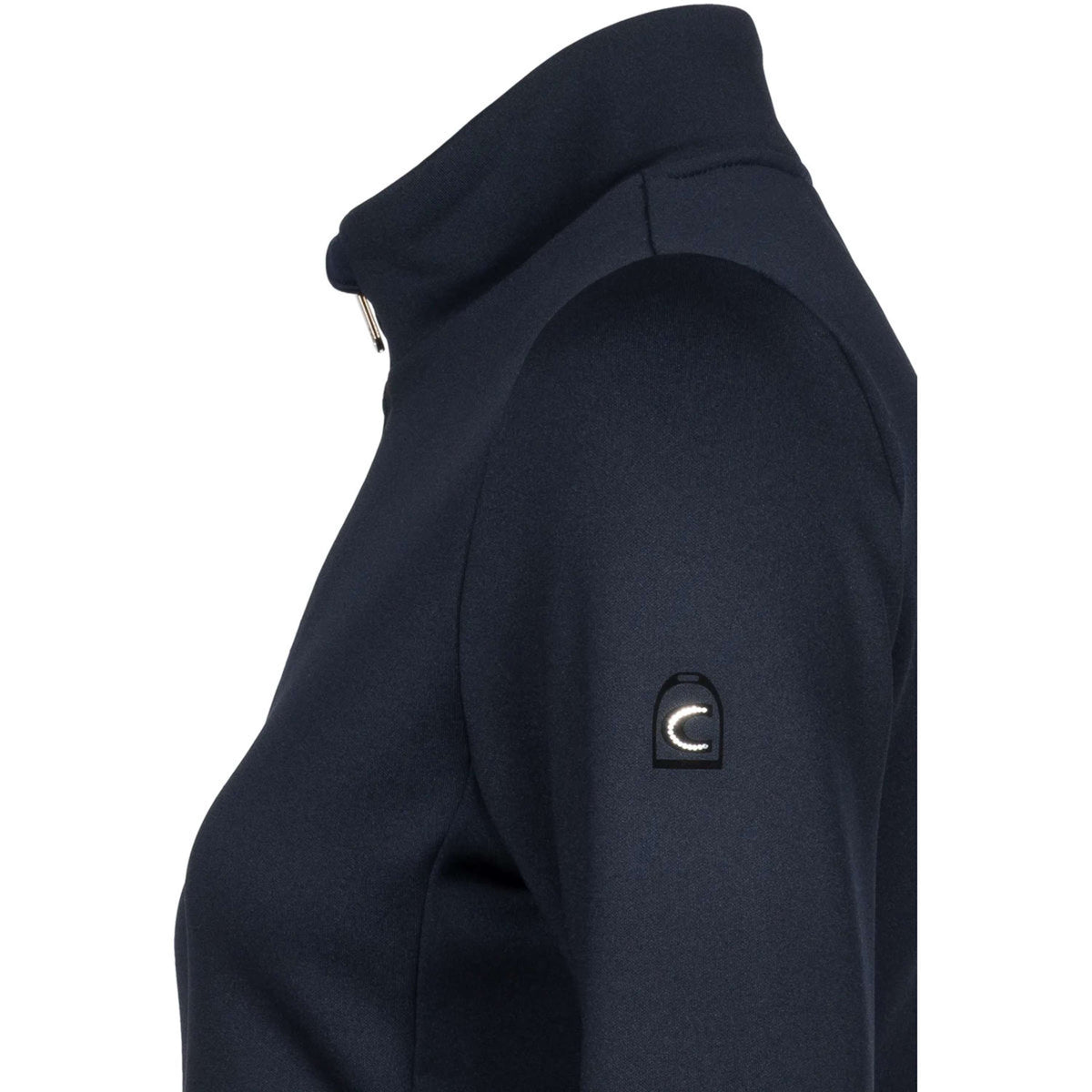 Cavallo Gilet d'Entraînement CavalDaphne Bleu foncé