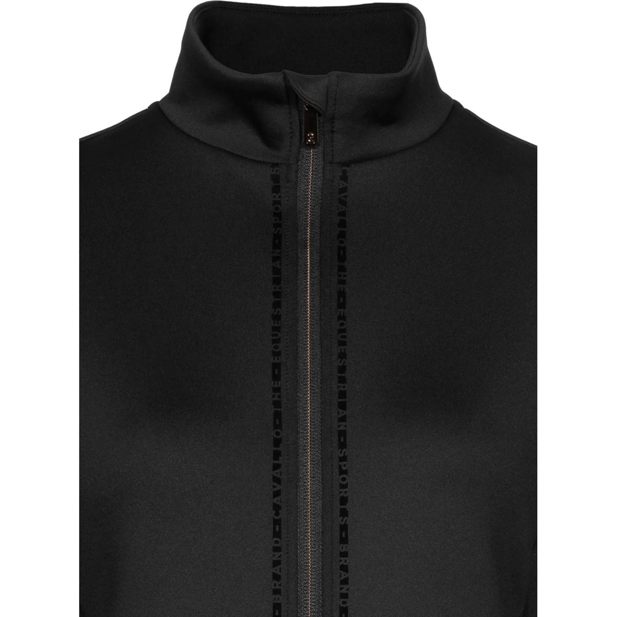 Cavallo Gilet d'Entraînement CavalDaphne Noir