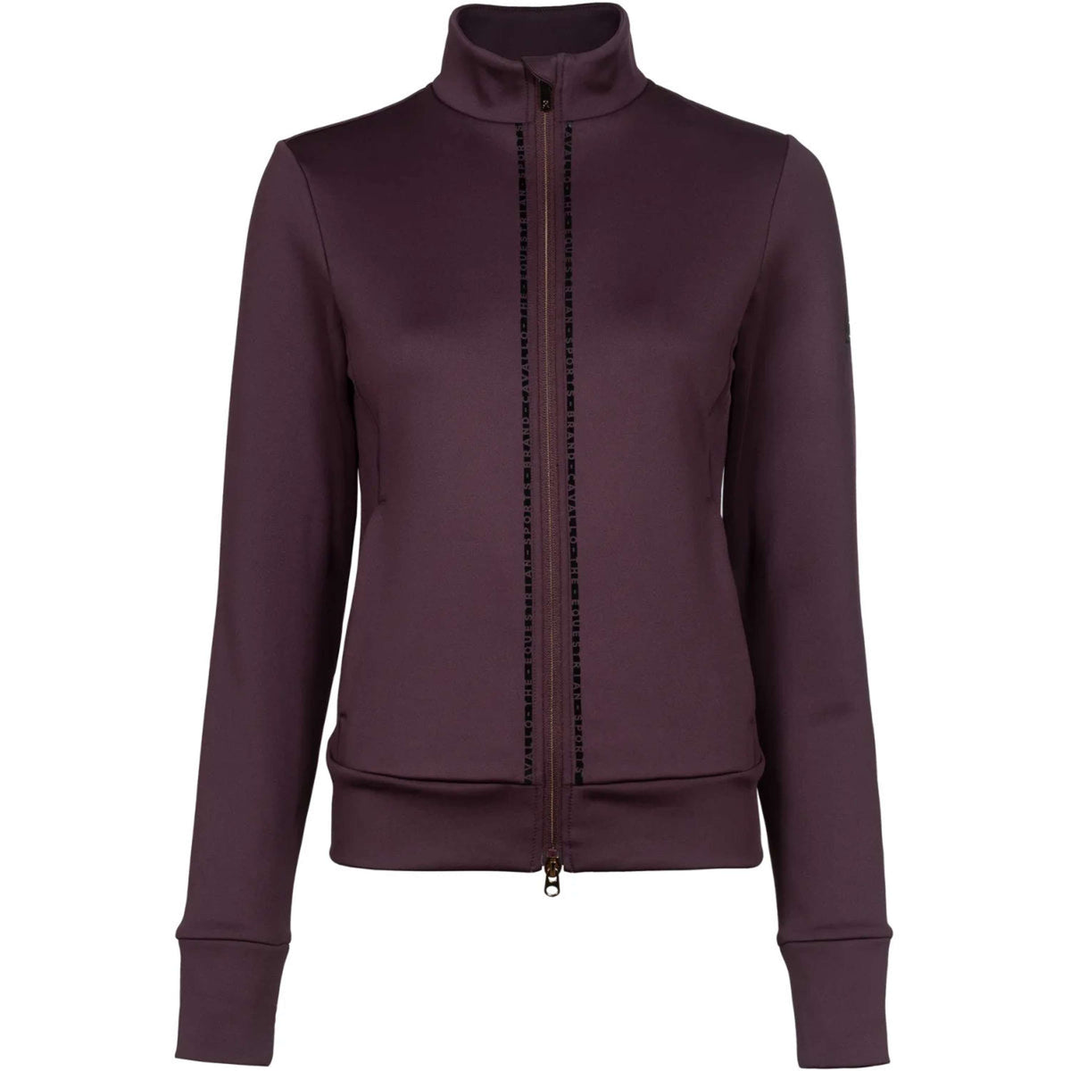Cavallo Gilet d'Entraînement CavalDaphne Dusty Plum