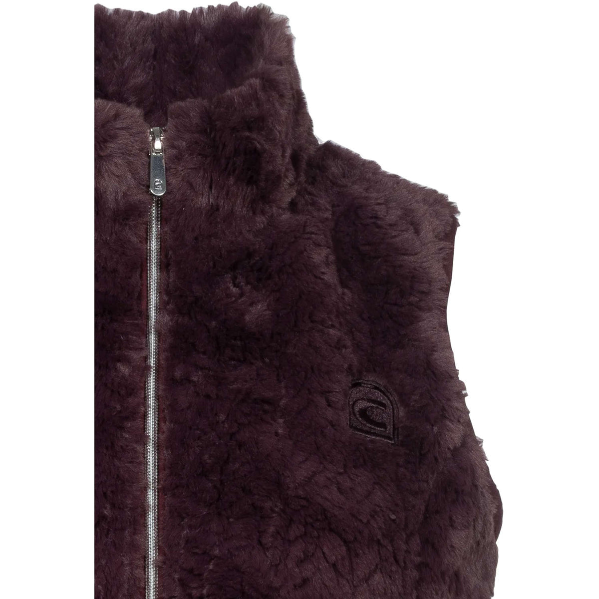 Cavallo Bodychauffant CavalDiya Dusty Plum