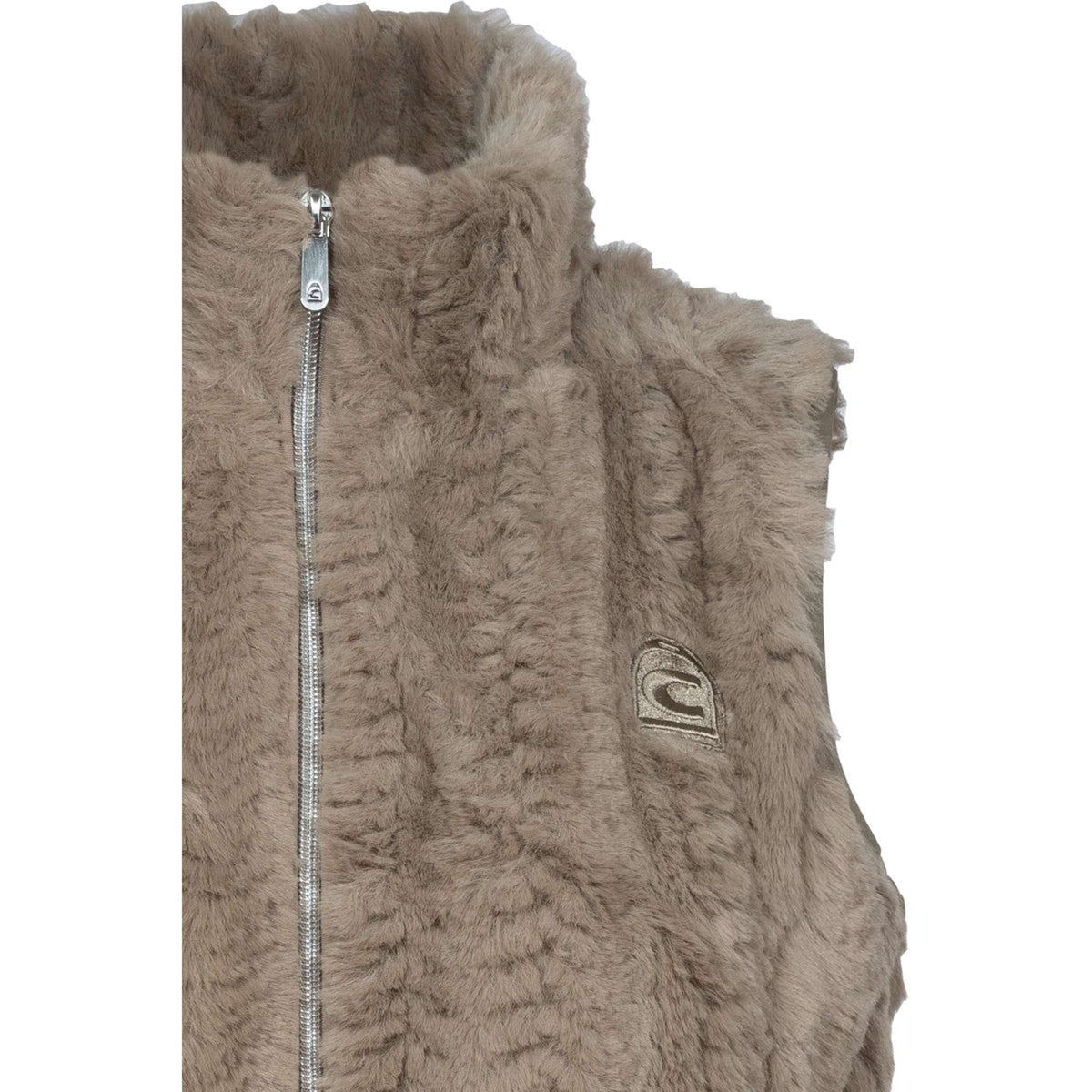 Cavallo Bodychauffant CavalDiya Latte