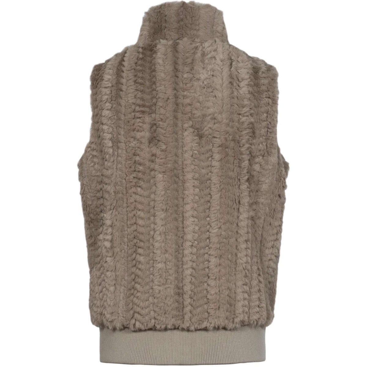 Cavallo Bodychauffant CavalDiya Latte