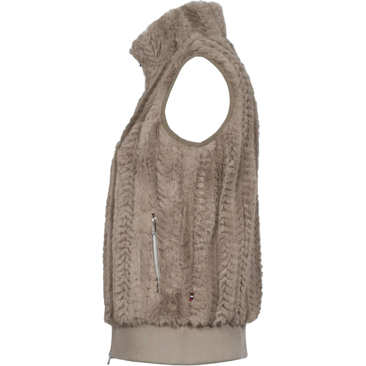 Cavallo Bodychauffant CavalDiya Latte