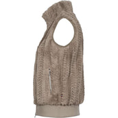 Cavallo Bodychauffant CavalDiya Latte