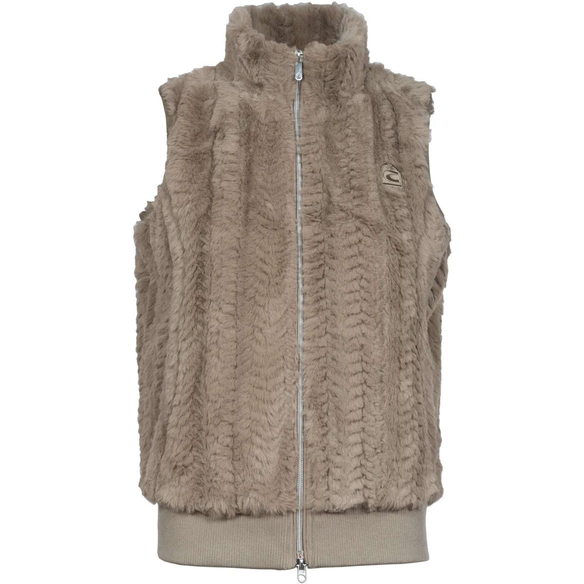 Cavallo Bodychauffant CavalDiya Latte