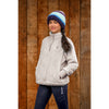 Cavallo Bonnet CavalDuni Dusty Plum Mix
