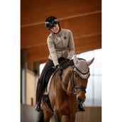 Cavallo Gilet d'Entraînement CavalDetta Latte
