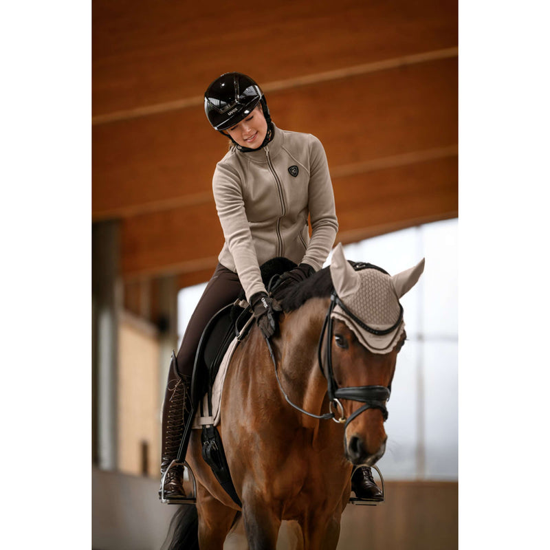 Cavallo Gilet d'Entraînement CavalDetta Latte