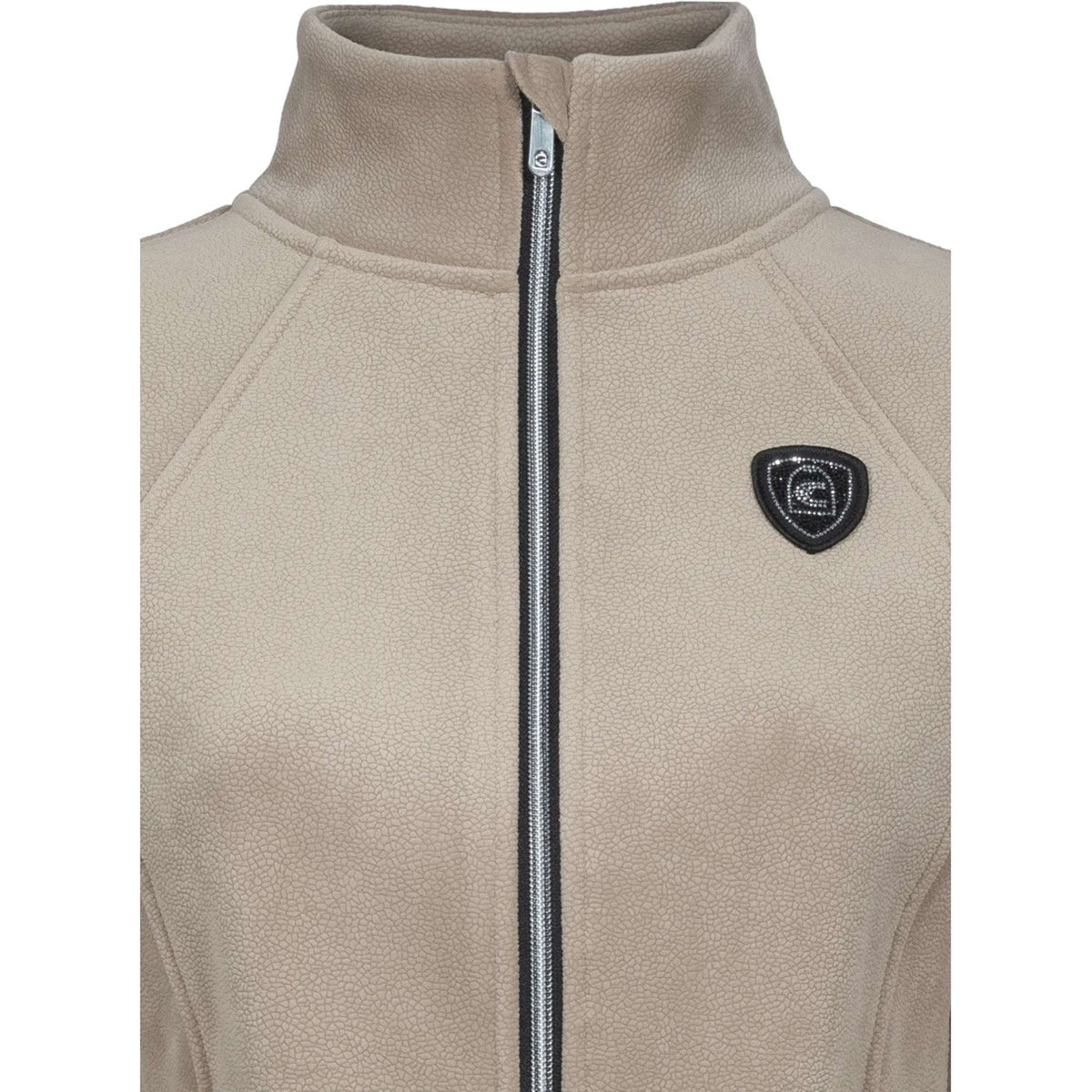 Cavallo Gilet d'Entraînement CavalDetta Latte