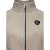 Cavallo Gilet d'Entraînement CavalDetta Latte