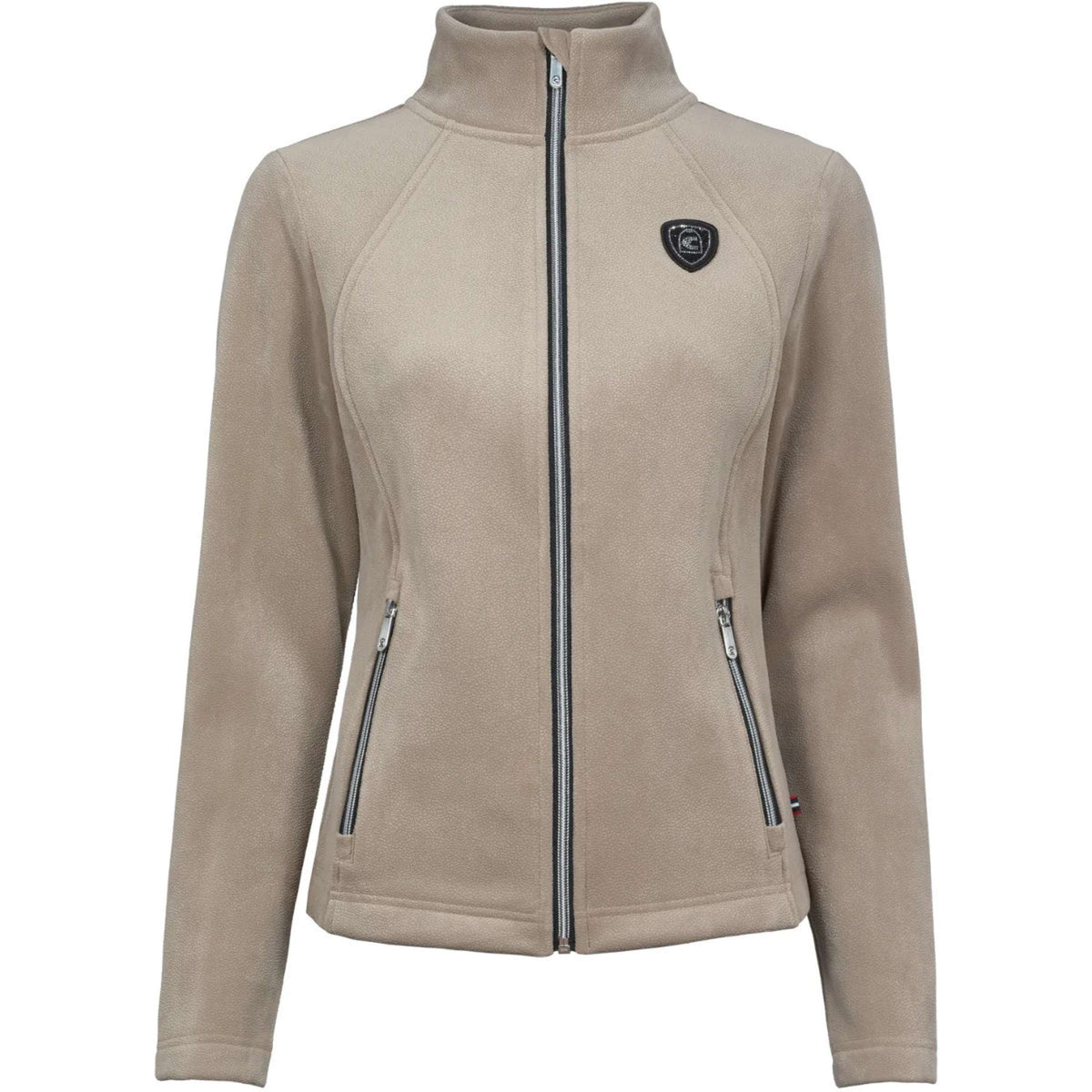 Cavallo Gilet d'Entraînement CavalDetta Latte