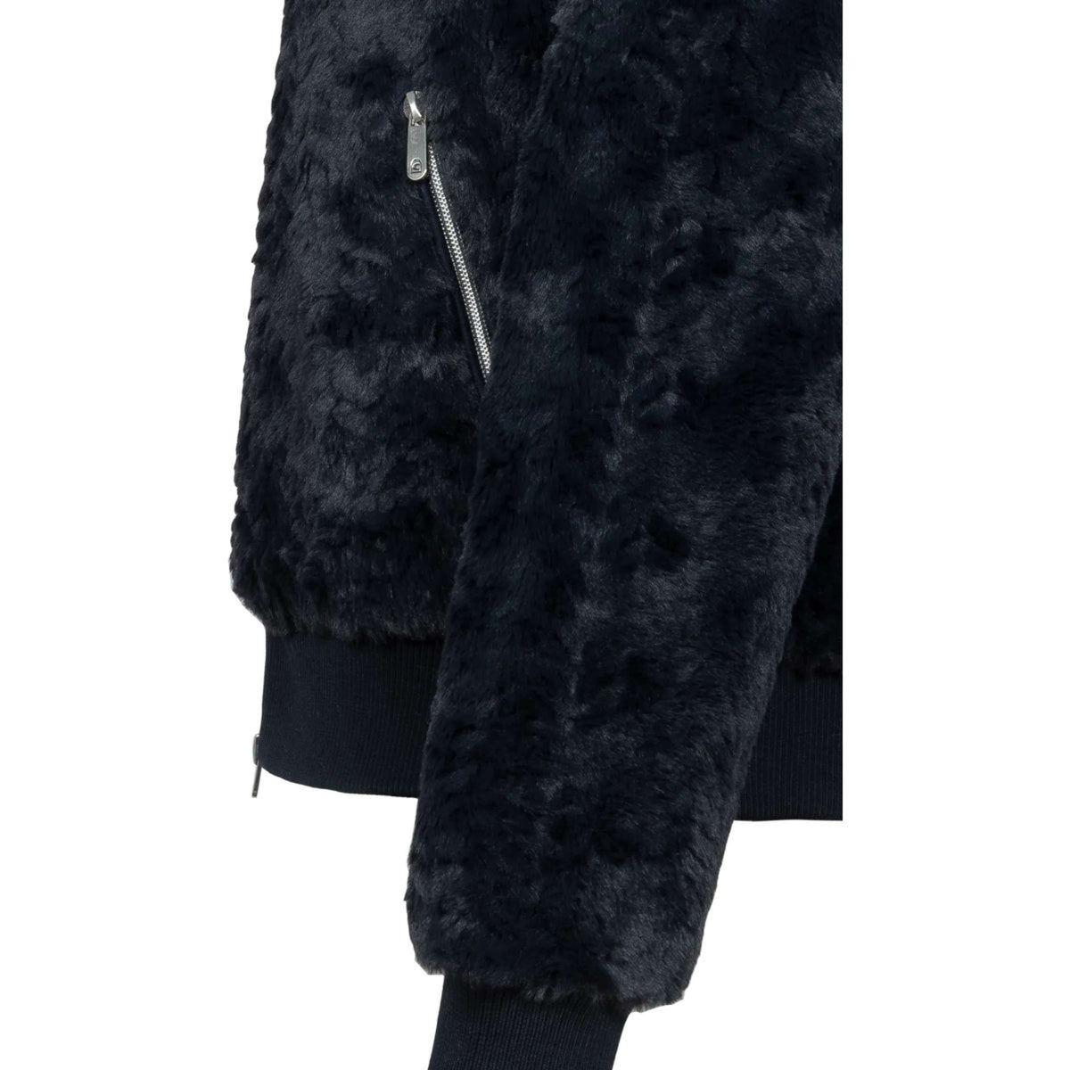 Cavallo Veste CavalDea Bleu foncé