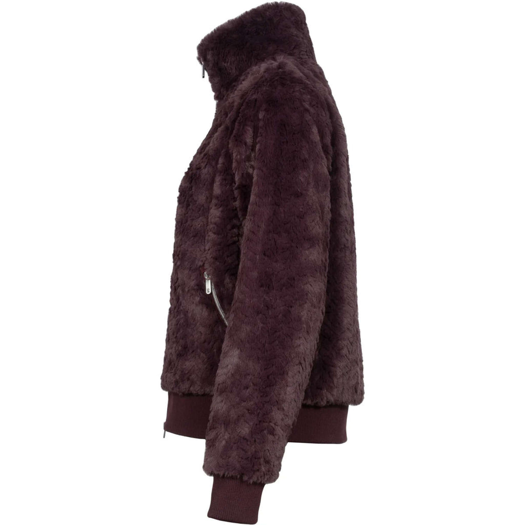 Cavallo Veste CavalDea Dusty Plum