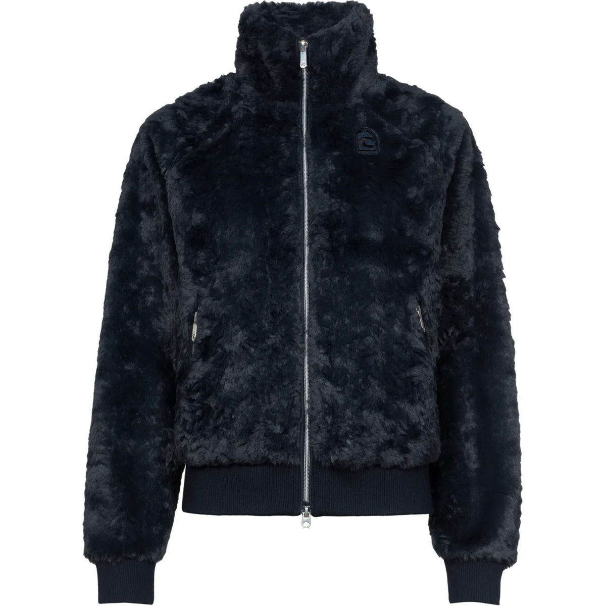 Cavallo Veste CavalDea Bleu foncé