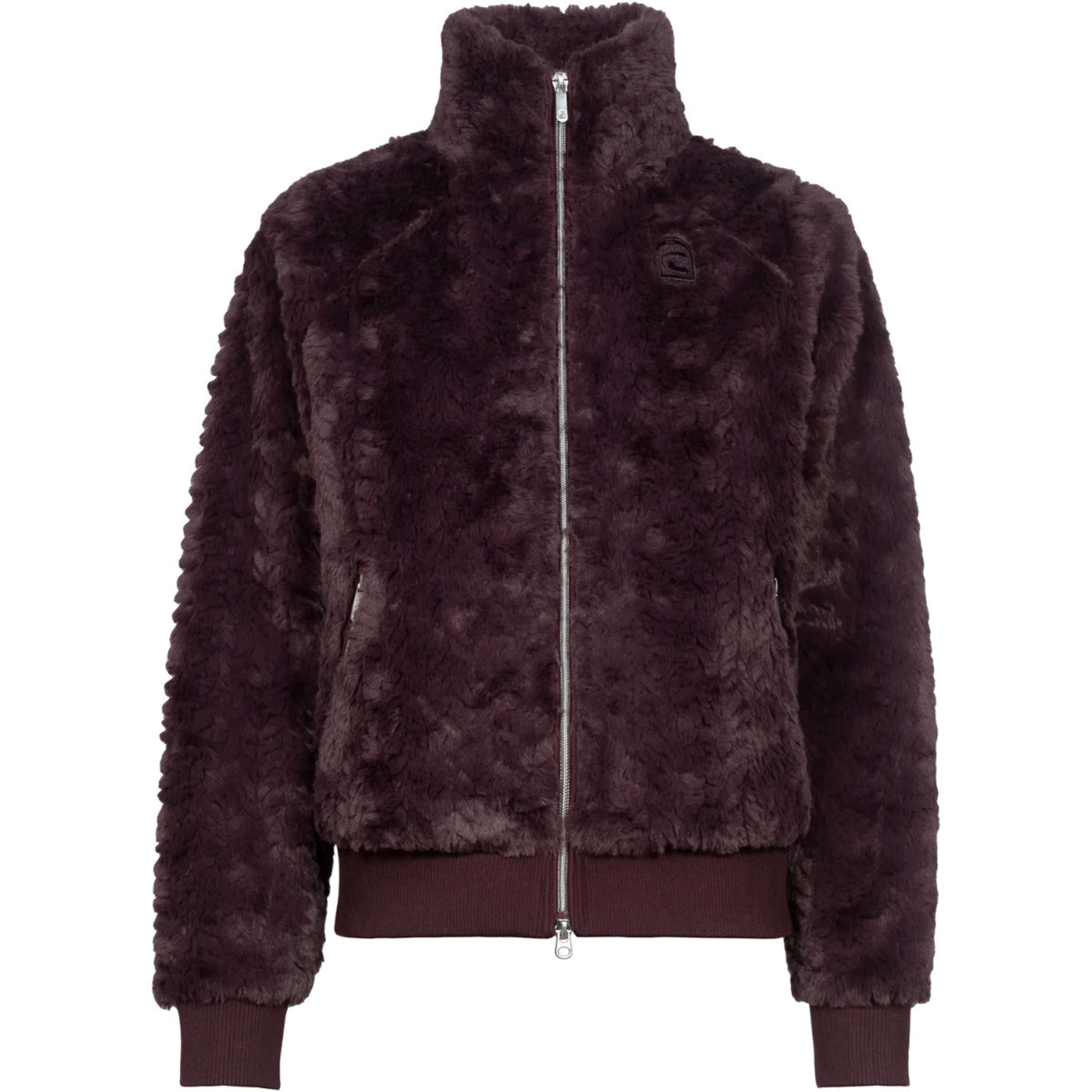 Cavallo Veste CavalDea Dusty Plum Cavallo Veste CavalDea Dusty Plum