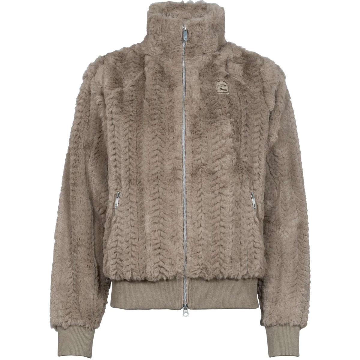 Cavallo Veste CavalDea Latte