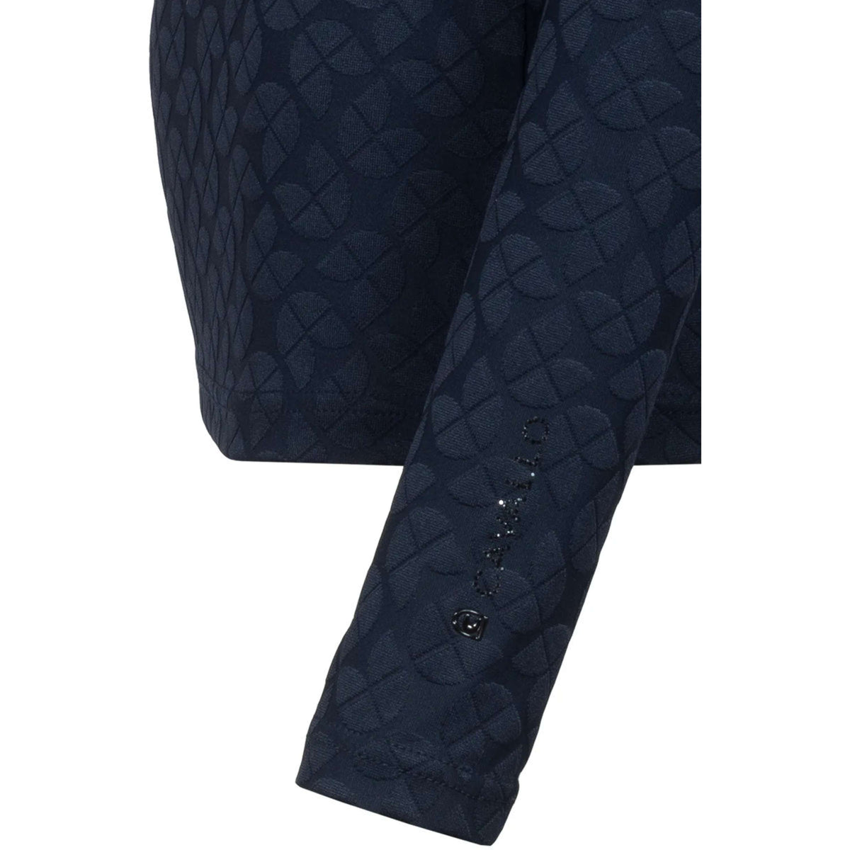 Cavallo Chemise CavalDarsha Longues Manches Bleu foncé