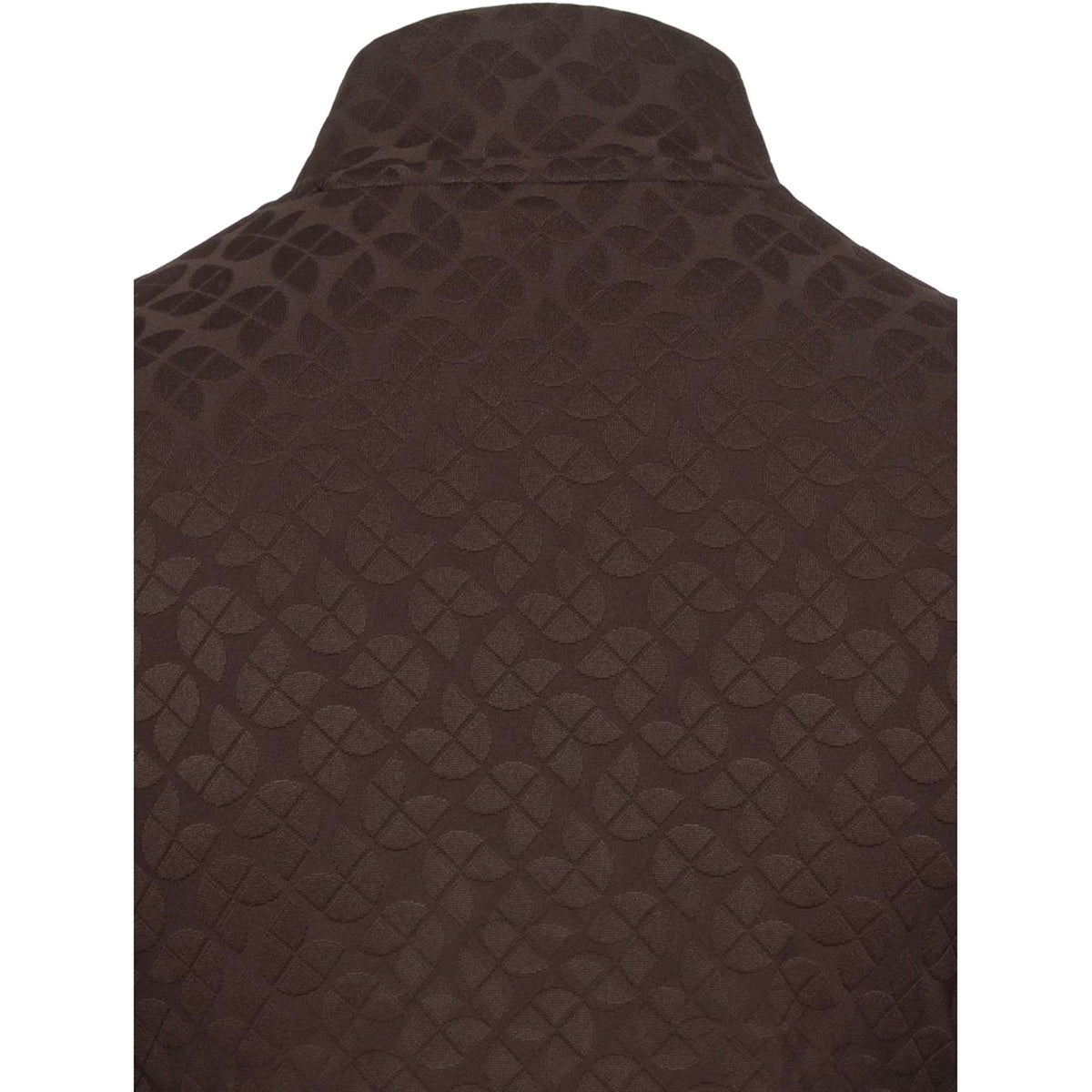Cavallo Chemise CavalDarsha Longues Manches Café Noir