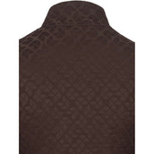 Cavallo Chemise CavalDarsha Longues Manches Café Noir