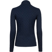 Cavallo Chemise CavalDarsha Longues Manches Bleu foncé