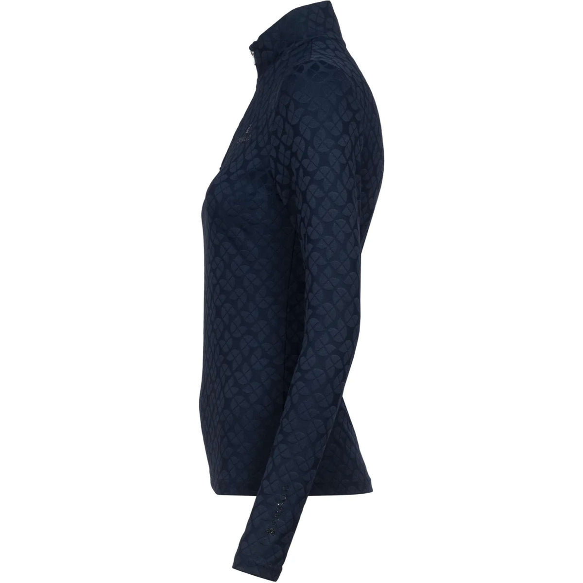 Cavallo Chemise CavalDarsha Longues Manches Bleu foncé