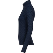 Cavallo Chemise CavalDarsha Longues Manches Bleu foncé