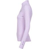 Cavallo Chemise CavalDarsha Longues Manches Iced Lilac