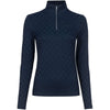 Cavallo Chemise CavalDarsha Longues Manches Bleu foncé