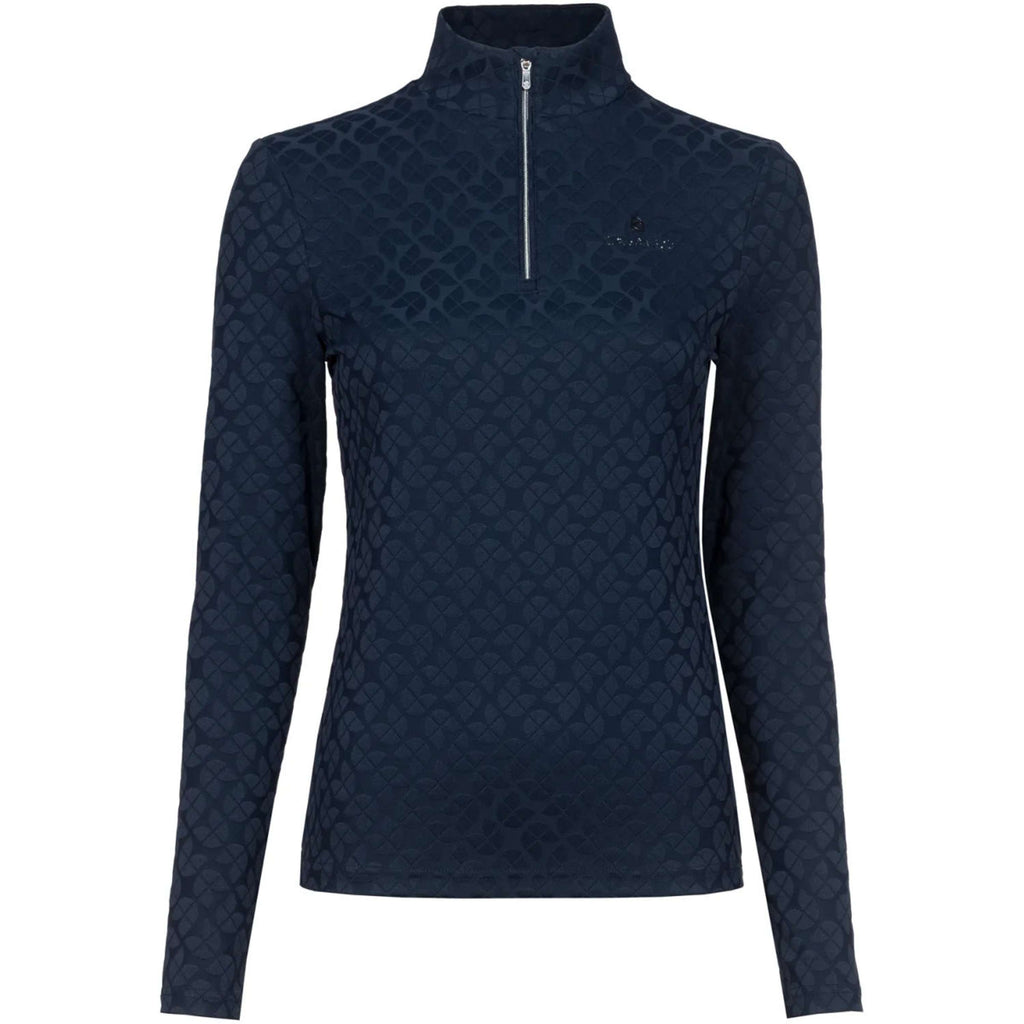 Cavallo Chemise CavalDarsha Longues Manches Bleu foncé