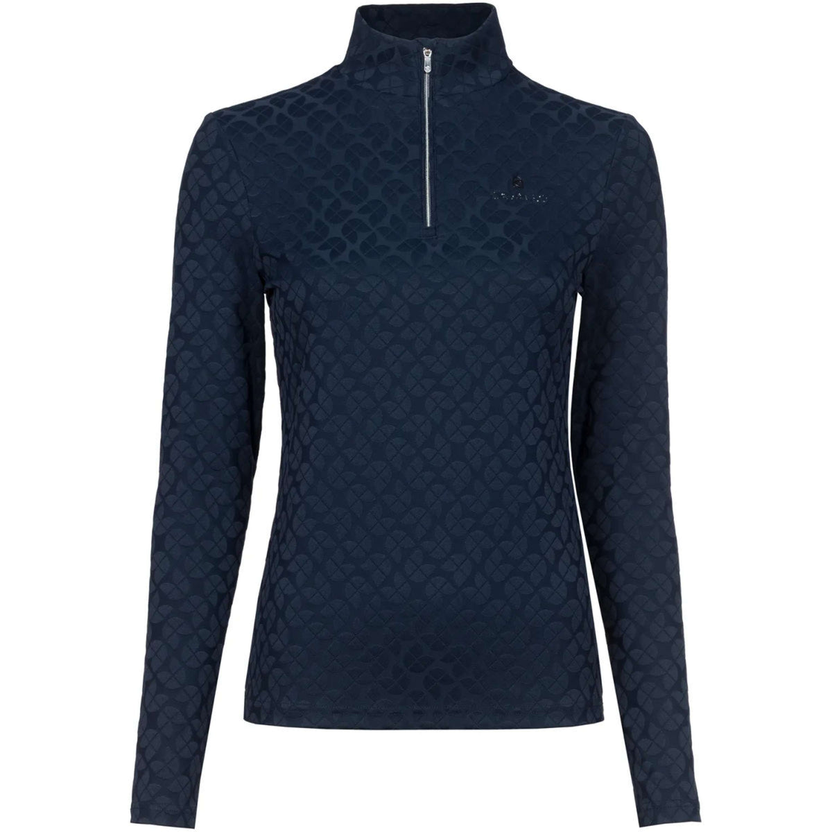 Cavallo Chemise CavalDarsha Longues Manches Bleu foncé