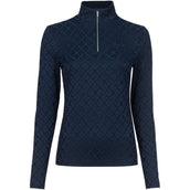 Cavallo Chemise CavalDarsha Longues Manches Bleu foncé
