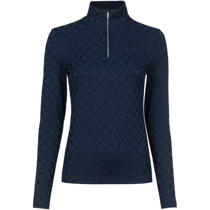 Cavallo Chemise CavalDarsha Longues Manches Bleu foncé