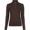 Cavallo Chemise CavalDarsha Longues Manches Café Noir