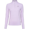 Cavallo Chemise CavalDarsha Longues Manches Iced Lilac