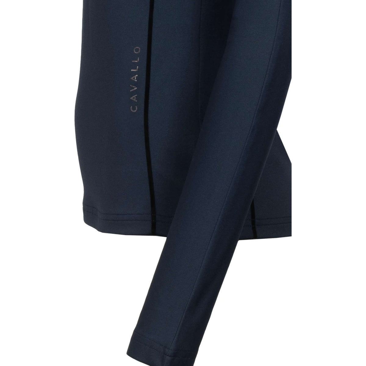 Cavallo Chemise CavalDivya Longues Manches Bleu foncé