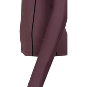 Cavallo Chemise CavalDivya Longues Manches Dusty Plum