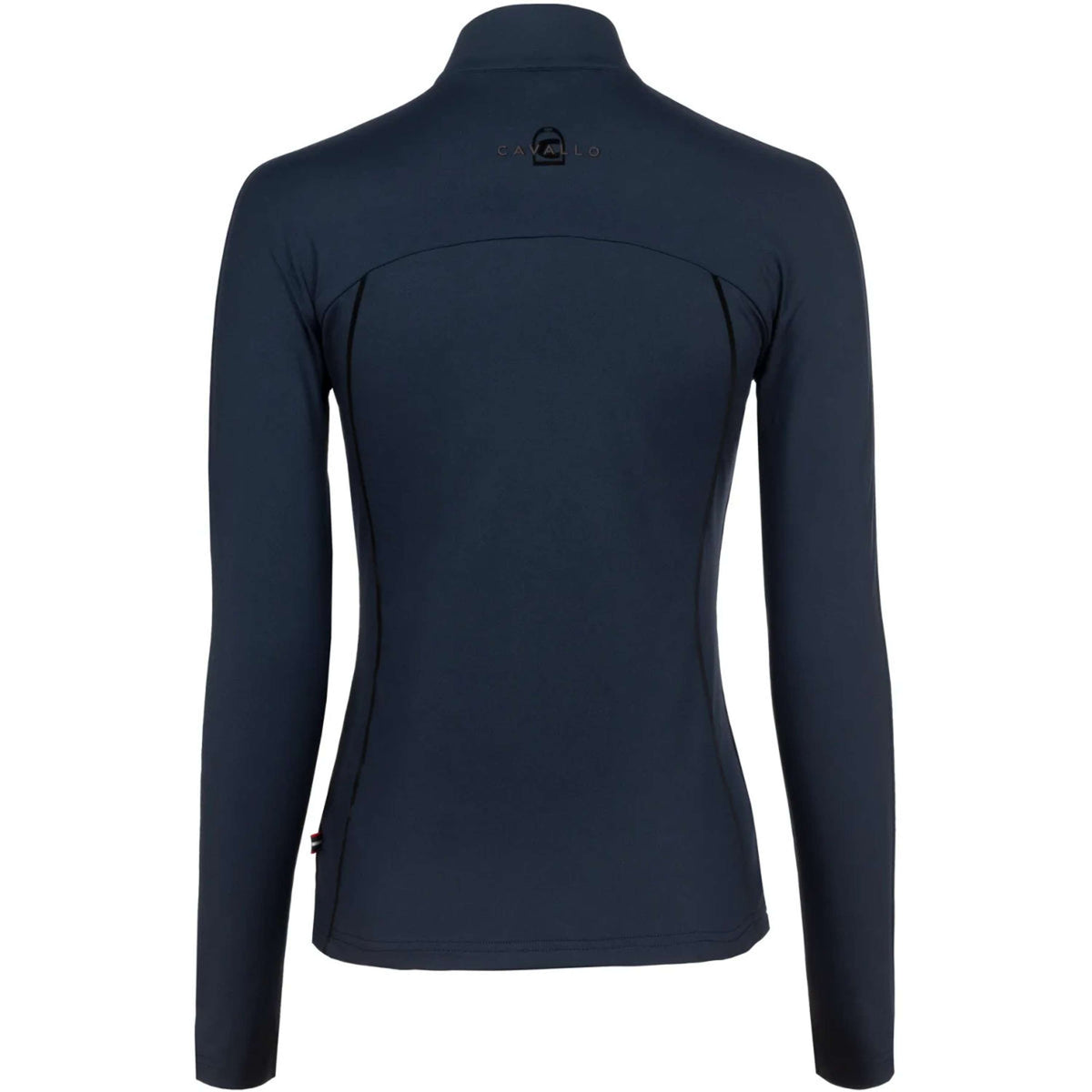 Cavallo Chemise CavalDivya Longues Manches Bleu foncé