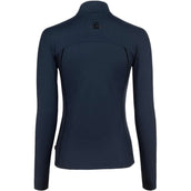 Cavallo Chemise CavalDivya Longues Manches Bleu foncé
