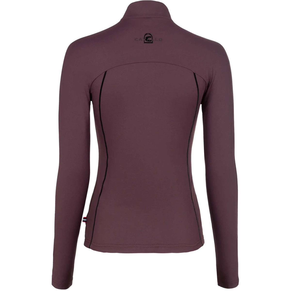 Cavallo Chemise CavalDivya Longues Manches Dusty Plum