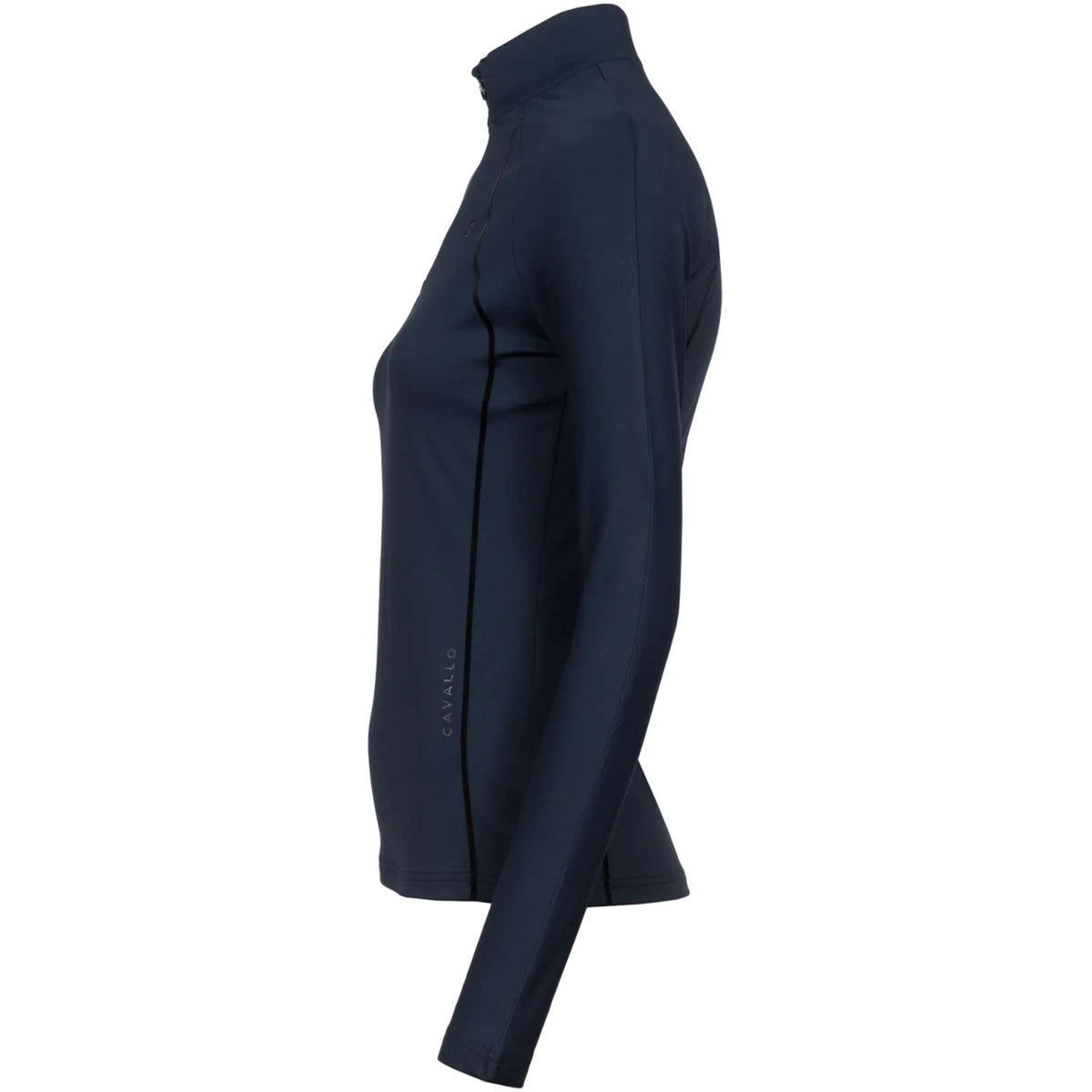 Cavallo Chemise CavalDivya Longues Manches Bleu foncé