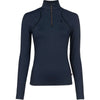 Cavallo Chemise CavalDivya Longues Manches Bleu foncé