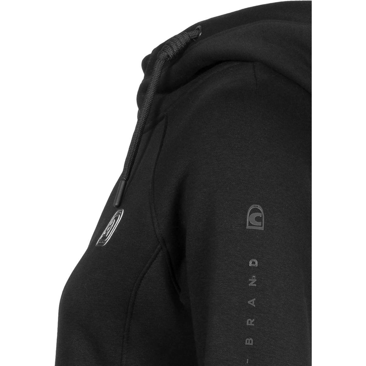 Cavallo Veste CavalDelmi Noir